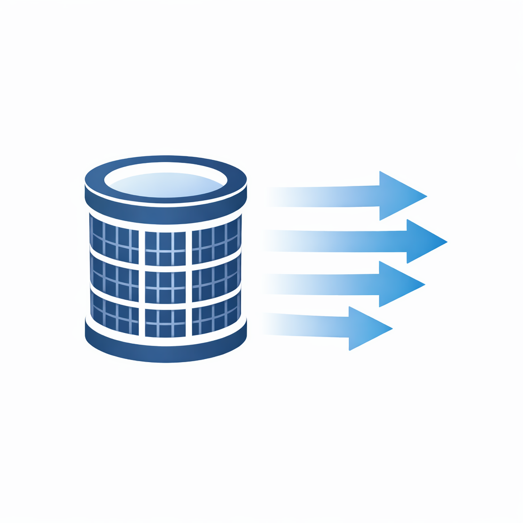 Four-Stage Carbon Air Filtration