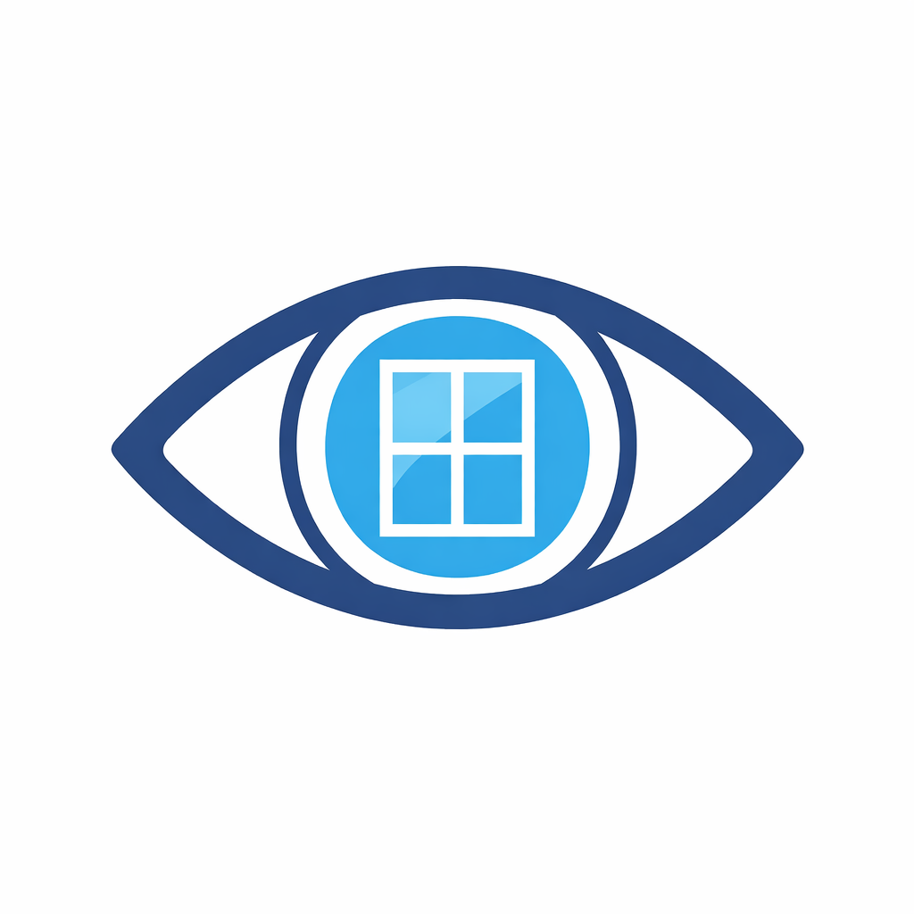 Multiple Viewing Windows