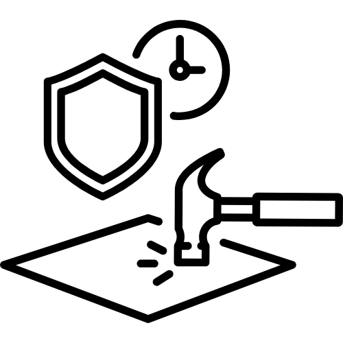 Premium Build - All-metal construction